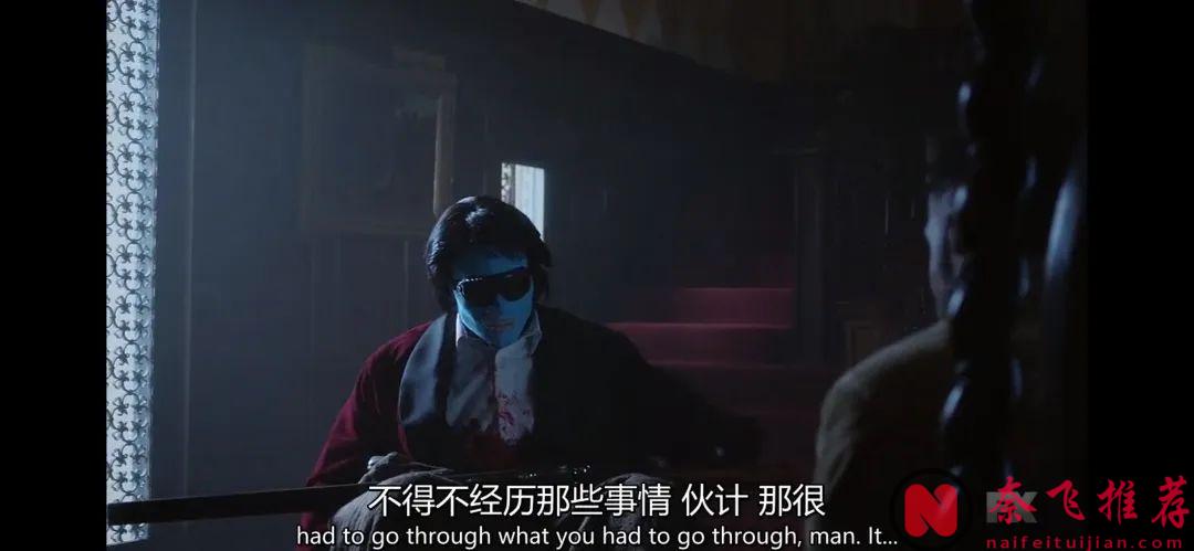 烂番茄最高季99%，多次斩获艾美奖，一部被低估的神作《亚特兰大》！