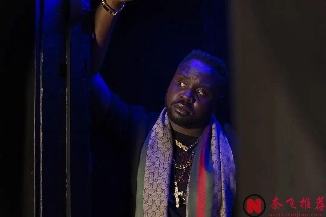 烂番茄最高季99%，多次斩获艾美奖，一部被低估的神作《亚特兰大》！