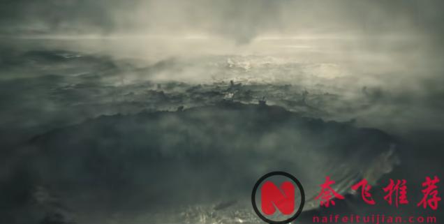 2025最癫狂的末日公路片《在失落之地/魔域女巫》，《权利游戏》作者 ×《生化危机》导演，岂能错过!!!