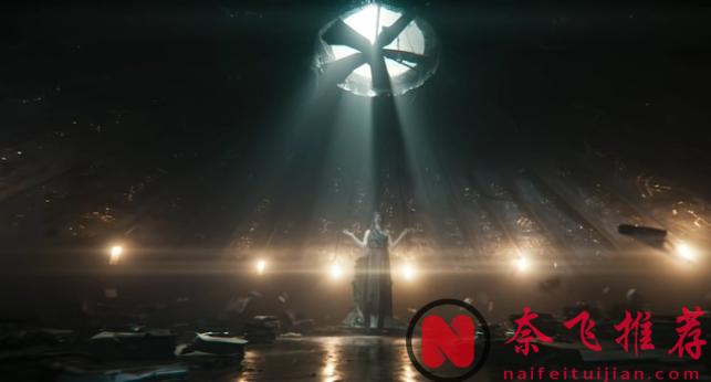 2025最癫狂的末日公路片《在失落之地/魔域女巫》，《权利游戏》作者 ×《生化危机》导演，岂能错过!!!