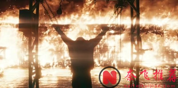 2025最癫狂的末日公路片《在失落之地/魔域女巫》，《权利游戏》作者 ×《生化危机》导演，岂能错过!!!