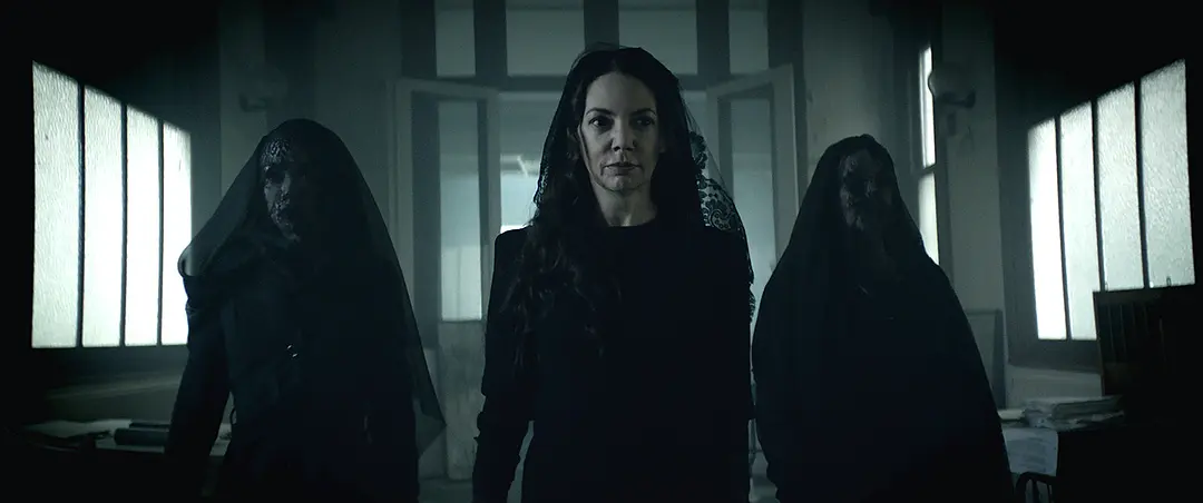 5部驚悚佳作推薦，深入恐怖世界的電影精選