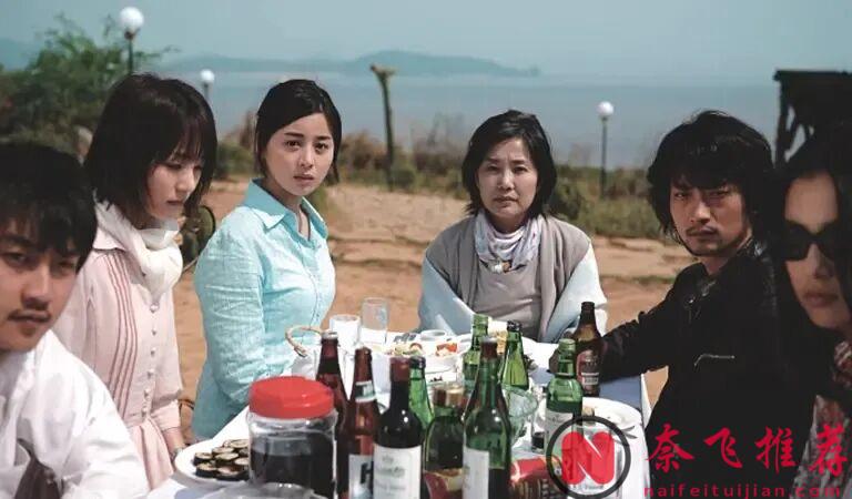 这5部韩国电影，男人比较爱看，每一部都很过瘾