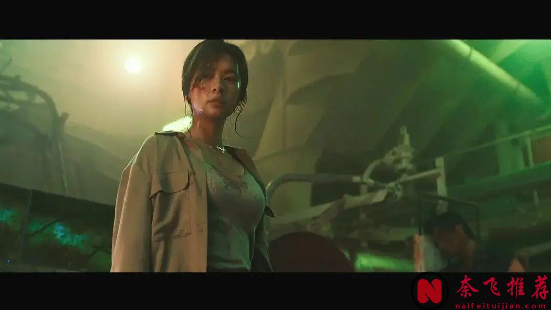 这5部韩国电影，男人比较爱看，每一部都很过瘾