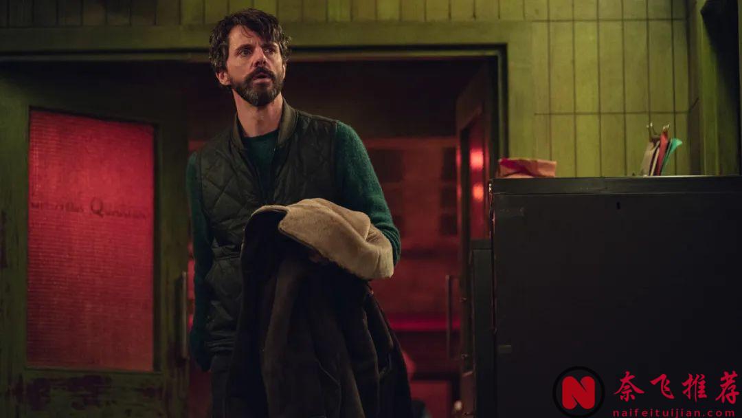 Netflix出品的英国最新悬疑推理剧《悬案解码》上线，以冷案调查为主轴，每集深入挖掘尘封已久的案件！