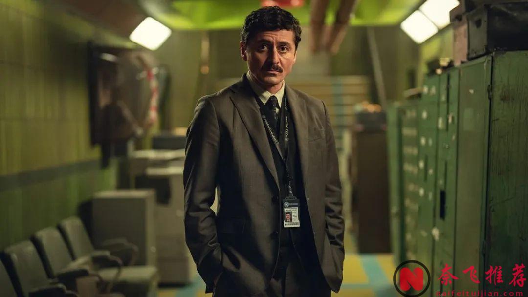 Netflix出品的英国最新悬疑推理剧《悬案解码》上线，以冷案调查为主轴，每集深入挖掘尘封已久的案件！