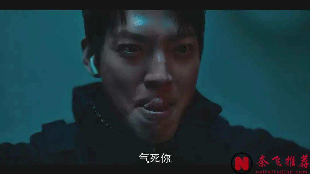 5部生猛的韩国动作电影，一部比一部更狠，值得熬夜去看