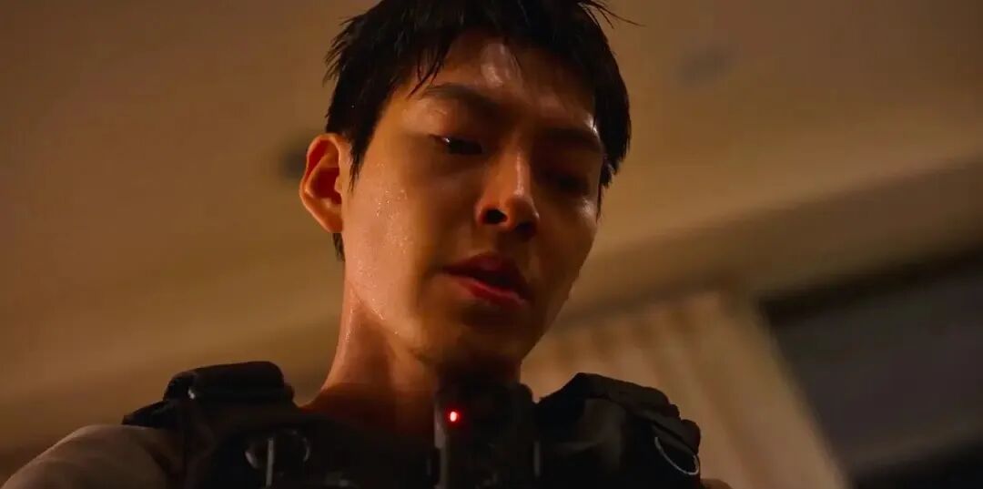 5部生猛的韩国动作电影，一部比一部更狠，值得熬夜去看