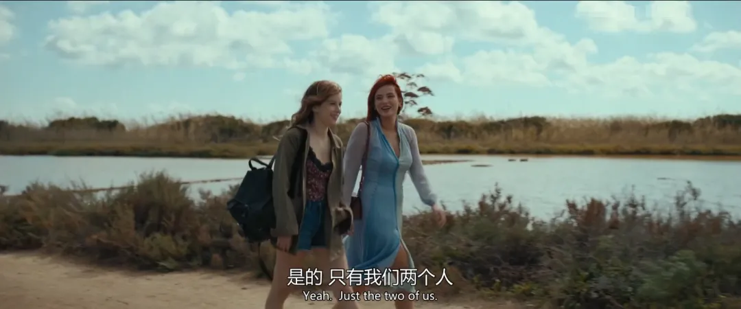 值得一看的浪漫愛情片《愛情遊戲》，女主顏值真高