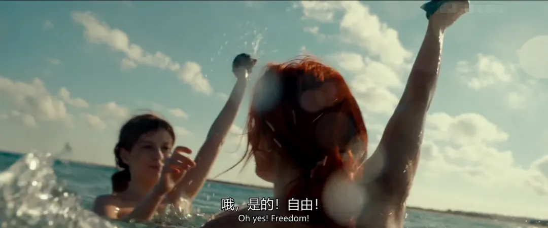 值得一看的浪漫愛情片《愛情遊戲》，女主顏值真高