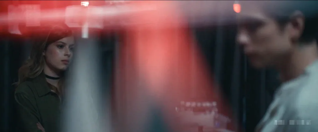 值得一看的浪漫愛情片《愛情遊戲》，女主顏值真高