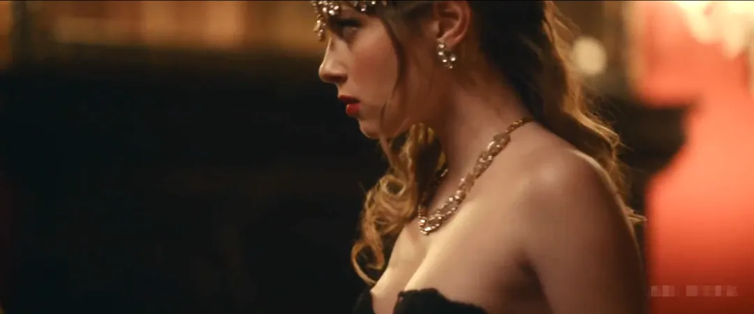 值得一看的浪漫愛情片《愛情遊戲》，女主顏值真高