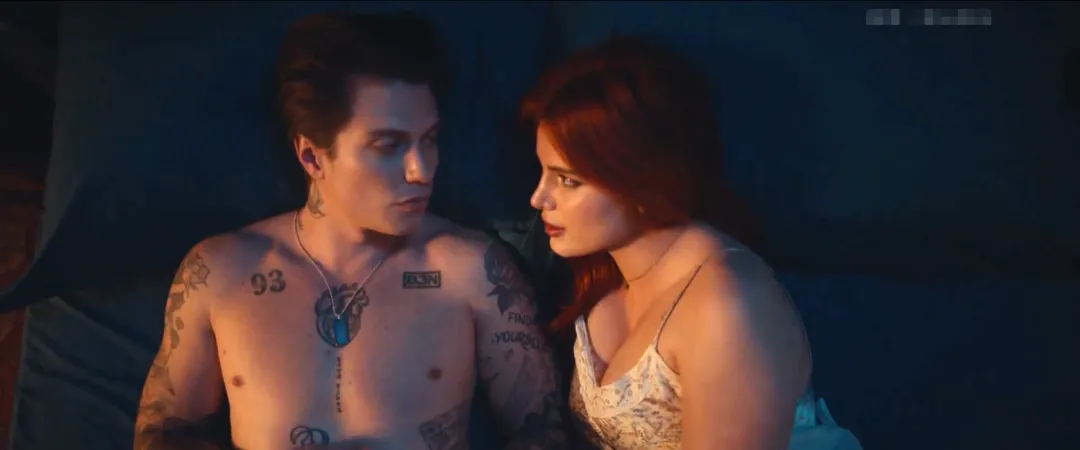 值得一看的浪漫愛情片《愛情遊戲》，女主顏值真高