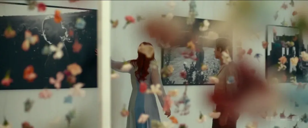 值得一看的浪漫愛情片《愛情遊戲》，女主顏值真高