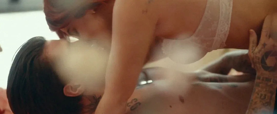 值得一看的浪漫愛情片《愛情遊戲》，女主顏值真高