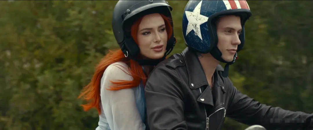 值得一看的浪漫愛情片《愛情遊戲》，女主顏值真高