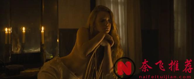 1850年的故事，2025年依然刺痛人心这部救赎题材美国片《谁可以这样爱我》,太敢拍了，第一集就上头！