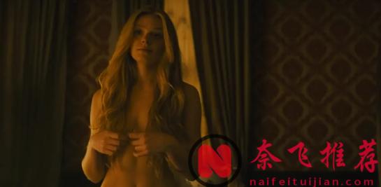 1850年的故事，2025年依然刺痛人心这部救赎题材美国片《谁可以这样爱我》,太敢拍了，第一集就上头！