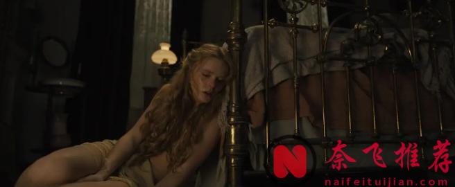 1850年的故事，2025年依然刺痛人心这部救赎题材美国片《谁可以这样爱我》,太敢拍了，第一集就上头！