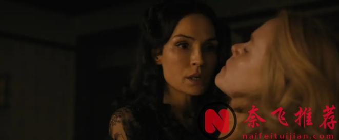 1850年的故事，2025年依然刺痛人心这部救赎题材美国片《谁可以这样爱我》,太敢拍了，第一集就上头！