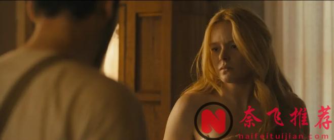 1850年的故事，2025年依然刺痛人心这部救赎题材美国片《谁可以这样爱我》,太敢拍了，第一集就上头！