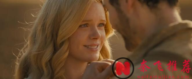 1850年的故事，2025年依然刺痛人心这部救赎题材美国片《谁可以这样爱我》,太敢拍了，第一集就上头！