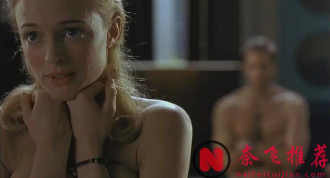 內地頂級導演，偷偷出國拍了部大尺度影片《索命色計/溫柔地殺我》。