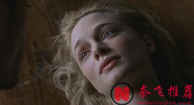 內地頂級導演，偷偷出國拍了部大尺度影片《索命色計/溫柔地殺我》。