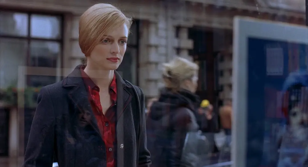 內地頂級導演，偷偷出國拍了部大尺度影片《索命色計/溫柔地殺我》。