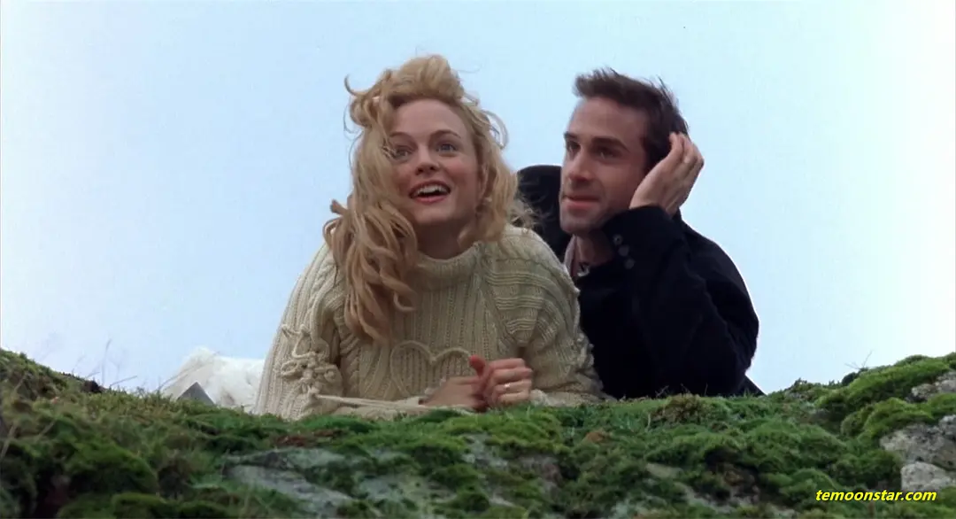 內地頂級導演，偷偷出國拍了部大尺度影片《索命色計/溫柔地殺我》。