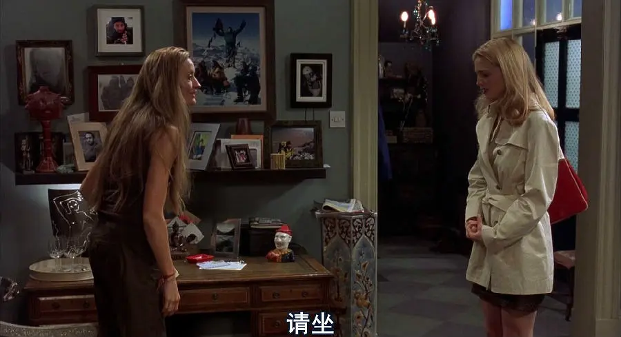 內地頂級導演，偷偷出國拍了部大尺度影片《索命色計/溫柔地殺我》。