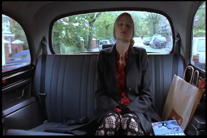 內地頂級導演，偷偷出國拍了部大尺度影片《索命色計/溫柔地殺我》。