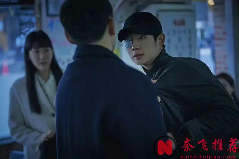 就是爱重口味！5部19禁漫改韩剧