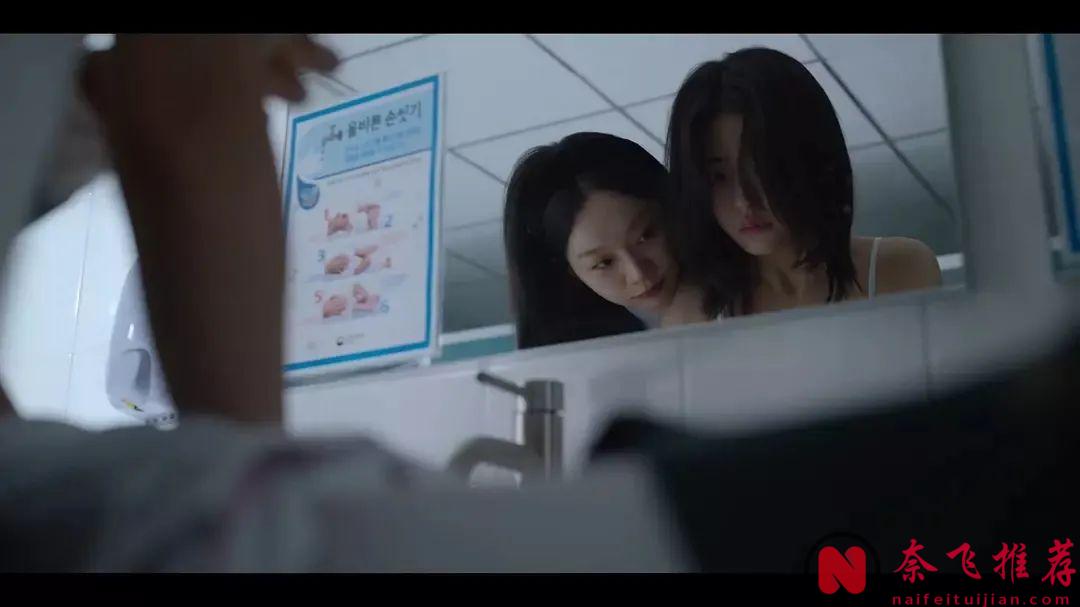 就是爱重口味！5部19禁漫改韩剧