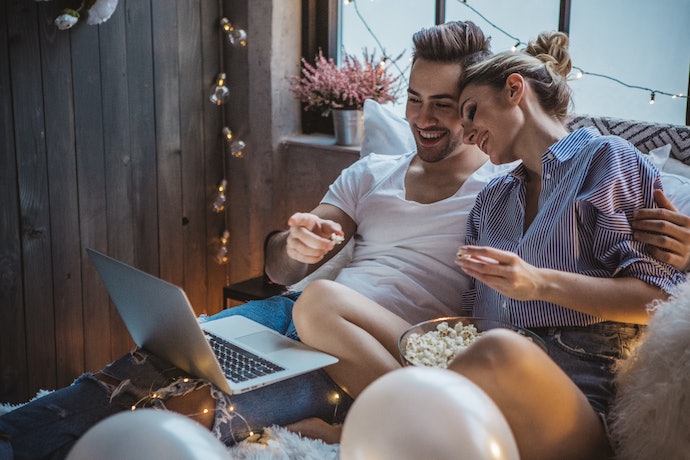 2022年最新十大情人节电影推荐排行榜