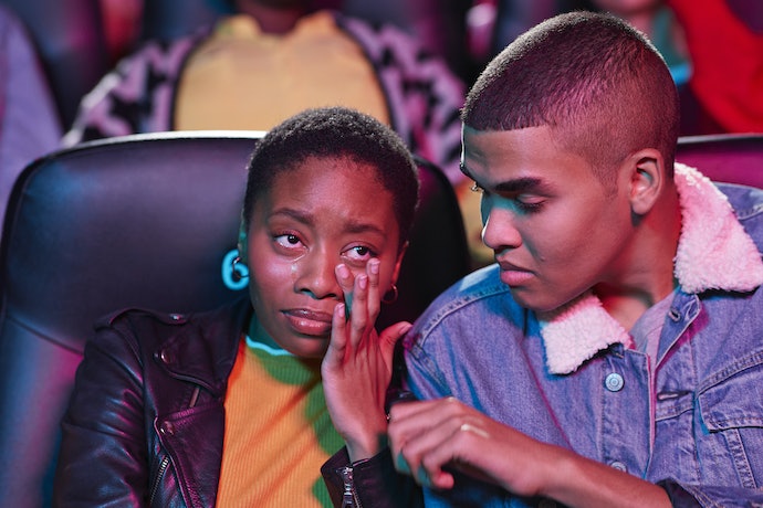 2022年最新十大情人节电影推荐排行榜