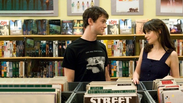 2022年最新十大情人节电影推荐排行榜