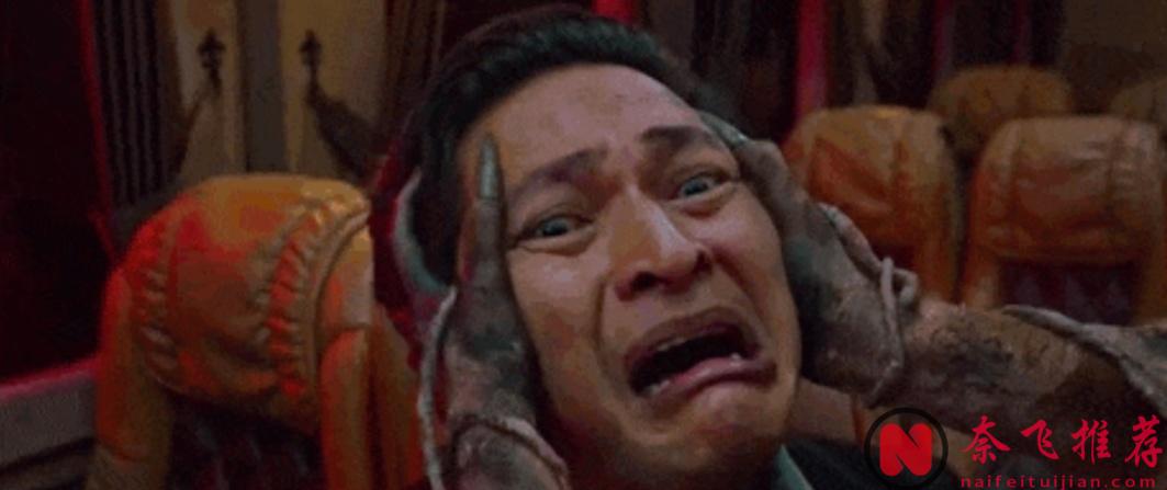 預售票房過億的「血漿片」，這部印尼的限制級恐怖片《血腥列車/鬼咧號》褒貶不一