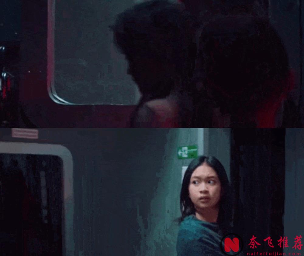 預售票房過億的「血漿片」，這部印尼的限制級恐怖片《血腥列車/鬼咧號》褒貶不一