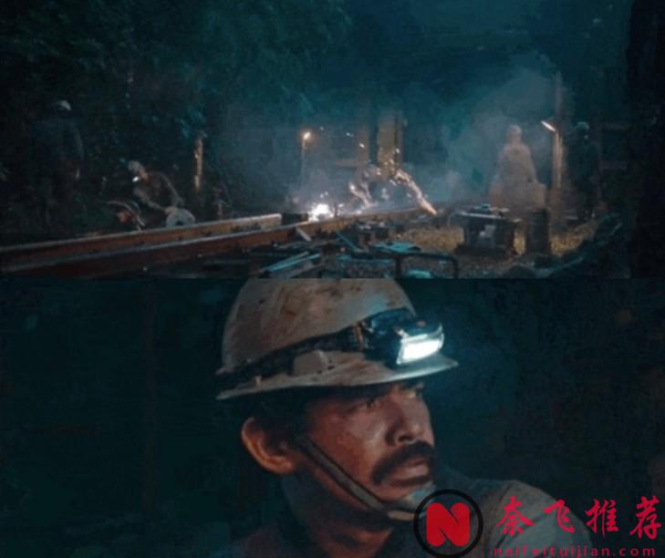 預售票房過億的「血漿片」，這部印尼的限制級恐怖片《血腥列車/鬼咧號》褒貶不一