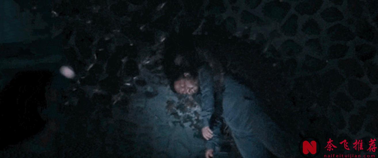 預售票房過億的「血漿片」，這部印尼的限制級恐怖片《血腥列車/鬼咧號》褒貶不一