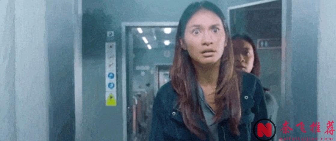 預售票房過億的「血漿片」，這部印尼的限制級恐怖片《血腥列車/鬼咧號》褒貶不一