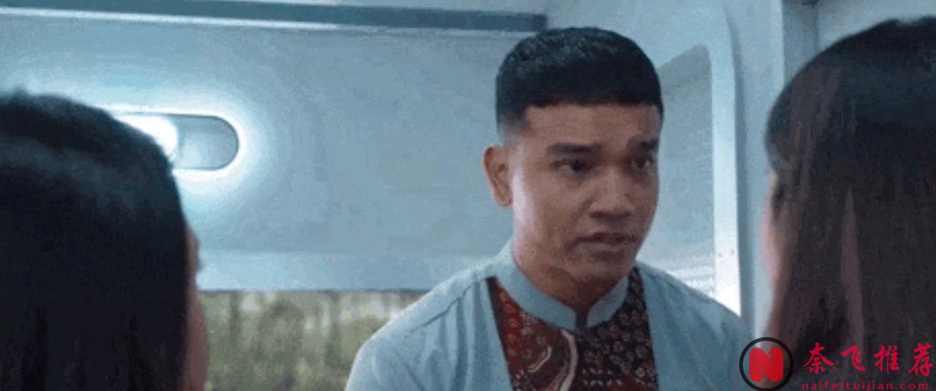 預售票房過億的「血漿片」，這部印尼的限制級恐怖片《血腥列車/鬼咧號》褒貶不一