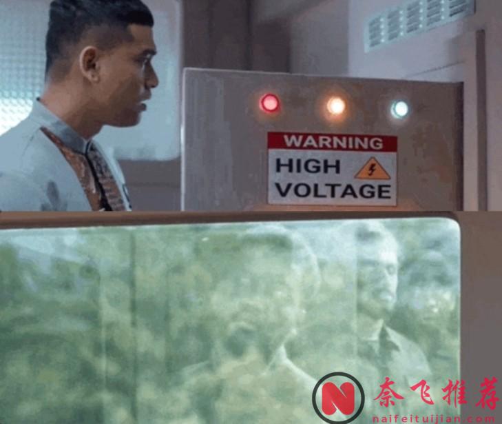 預售票房過億的「血漿片」，這部印尼的限制級恐怖片《血腥列車/鬼咧號》褒貶不一