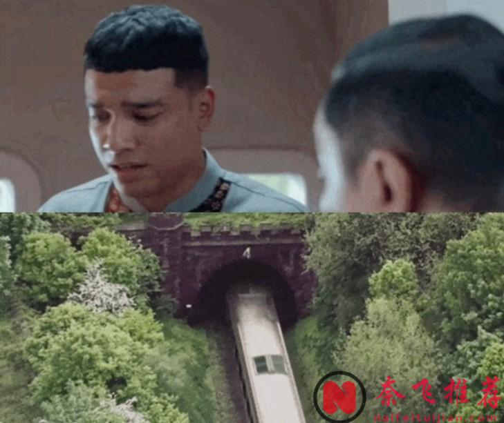 預售票房過億的「血漿片」，這部印尼的限制級恐怖片《血腥列車/鬼咧號》褒貶不一