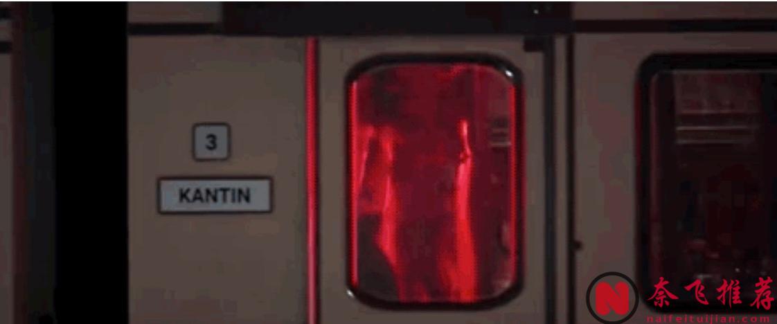 預售票房過億的「血漿片」，這部印尼的限制級恐怖片《血腥列車/鬼咧號》褒貶不一