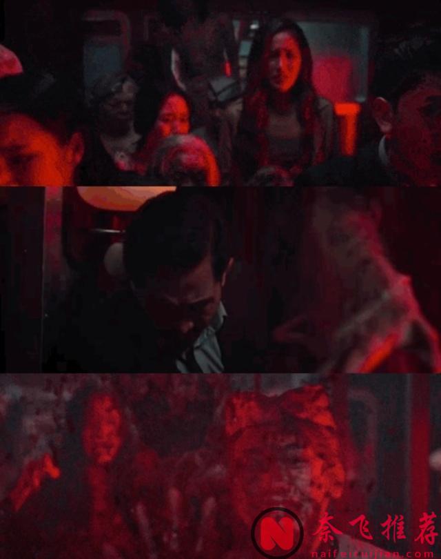 預售票房過億的「血漿片」，這部印尼的限制級恐怖片《血腥列車/鬼咧號》褒貶不一