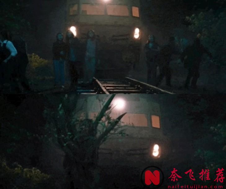 預售票房過億的「血漿片」，這部印尼的限制級恐怖片《血腥列車/鬼咧號》褒貶不一