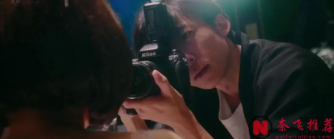 5部令人臉紅心跳的電影，敢拍沒有下限，每一部都值得收藏