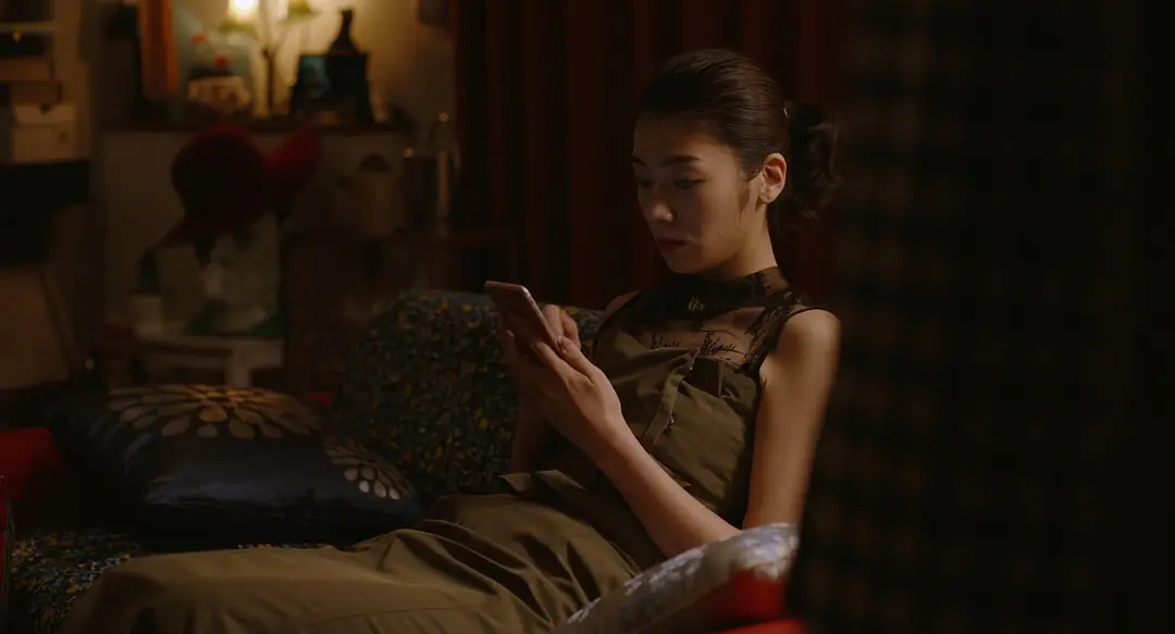 5部令人脸红心跳的电影，敢拍没有下限，每一部都值得收藏